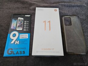 Xiaomi Mi 11T 150e 8/128gb - 3