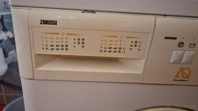 Zanussi - 3