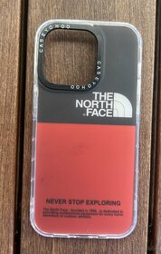 The North Face x Iphone 13Pro, 14Pro ,15Pro - 3