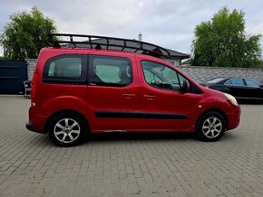 CITROEN BERLINGO MULTISPACE 1,6HDI - 3