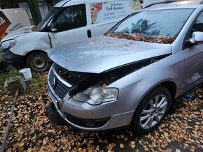 diely vw passat 2.0tdi la7w kombi - 3