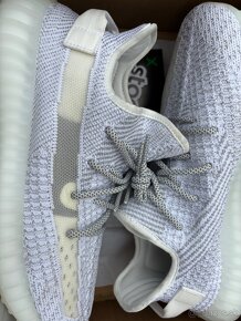 Adidas Yeezy Boost 350 V2 Static Reflective - 3