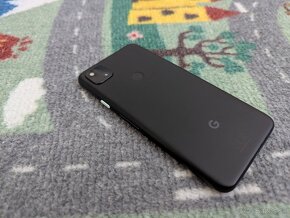 Google Pixel 4a     6/128GB - 3