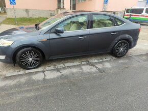 Mondeo - 3