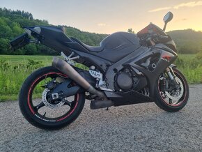 Suzuki gsx-r 1000 k7 k8 - 3