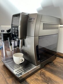 Kávovar DeLonghi Dinamica Plus - 3