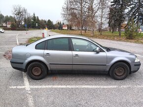 Volkswagen Passat B5,5 - 3