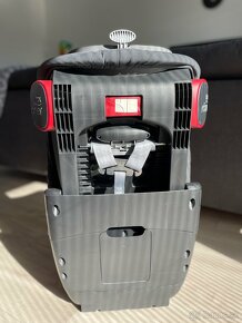 Britax Römer KING II LS - 3