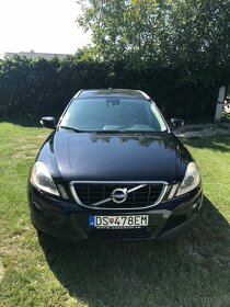 Volvo xc60 - 3