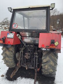 Zetor crystal 8045 - 3