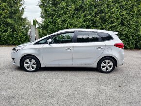 Kia Carens 1.7crdi 85kw 2013 - 3