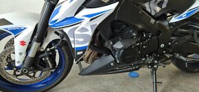 SUZUKI GSX-S 1000 - 3