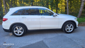 GLC 250 4MATIC benzin - 3