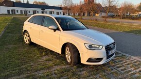 AUDI A3 SPORTBACK 2.0 TDI 2013 DSG - 3