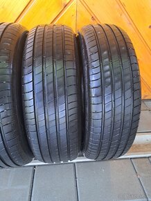 Letné pneu Michelin Premacy 4 185/65 R15 DOT4721 - 3