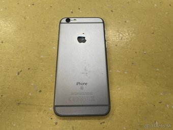 iPhone 6S 64gb - 3