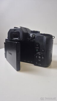 Panasonic Lumix DMC - G80 - 3