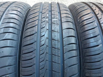 195/65 R15 -nové letné Hankook - 3