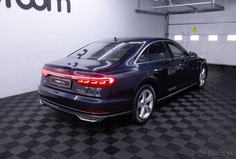 Audi A8 Quattro - 3