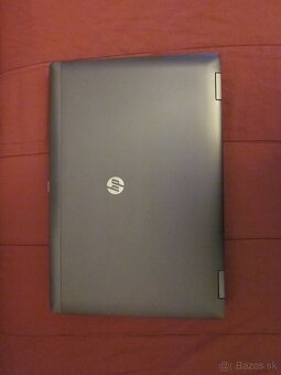 HP ProBook i5-2410,8GB ram,500 GB SSHD,W10,OFFICE - 3