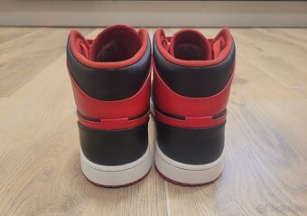 Jordan 1 - 3