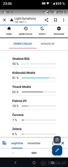 Morské akvárium - 3