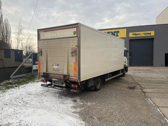 MAN TGL 12.220, Euro 6, skříň +DPH - 3