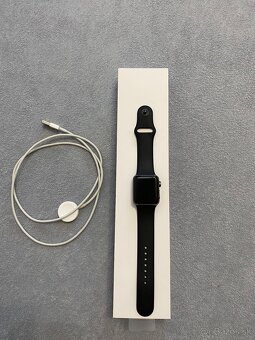 Apple watch Series 3 - 3