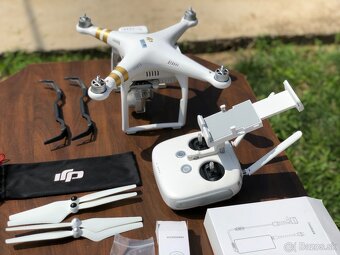 DJI Phantom 3 PRO 4K - 3