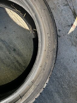 Brigestone 205/45 r17 Letné - 3