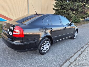 Predám Škoda Octavia 2 1.9 TDI 77kw r.v.2008 - 3