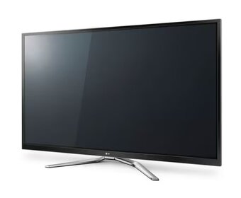 predam na opravu 3D TV LG 60PM970S - 3