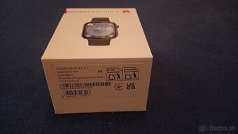 Huawei watch fit 3 - 3