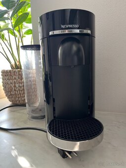 Nespresso Vertuo plus - 3