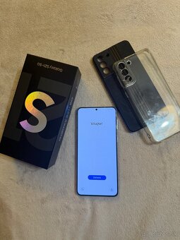 Samsung s21plus 5g 256GB - 3