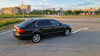 Škoda Superb II 2.0 TDI 103kw - 3