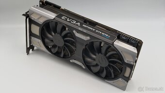 EVGA GeForce GTX 1070 Ti SC GAMING ACX 3.0 - plne funkčná - 3