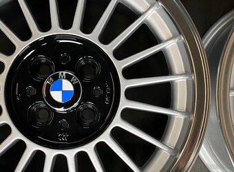 OZ Wheyking 15" 4x100 Bmw - 3