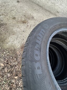 Letné pneu 175/70 R14 zn. Barum - 3