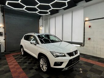 Seat Ateca 1.4 EcoTSI Xcellence DSG - 3