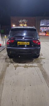 Bmw X3 2.0tdi 110kw .4x4 - 3