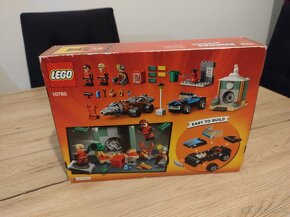 Predám Lego 10760 - 3