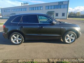 Q5 Sline 3.0 tdi 180kw 1/2013 - 3