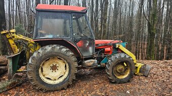 Zetor 7245 Třeboň - 3