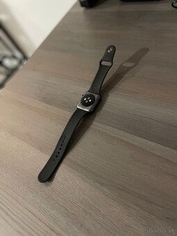 Apple Watch 3 42mm - 3