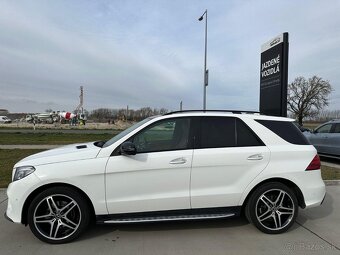 GLE 350d - 3