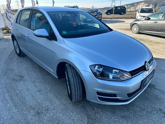 Volkswagen Golf 1.6 TDI Trendline - 3