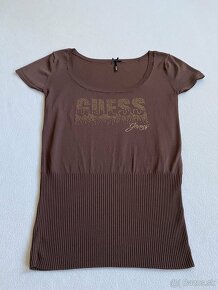 Tričko Guess dámske - 3