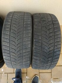 Zimné pneu 225/45 R17 rok 2022,5mm - 3