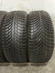 Zimné pneumatiky 235/55/19 Michelin - 3